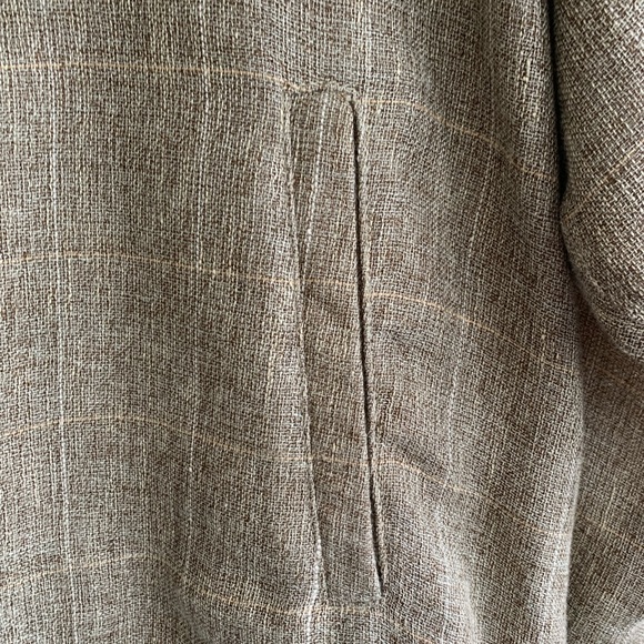 Hickey-Freeman Jacket Medium - Picture 4 of 7